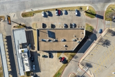 Listing Image #2 - Retail for lease at 1517 N IH35, Waco TX 76705
