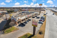 Listing Image #3 - Retail for lease at 1517 N IH35, Waco TX 76705