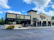 Retail property for lease in Charleston, SC