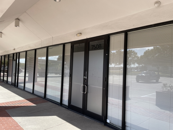 Listing Image #2 - Retail for lease at 7508 FM 1960 W, Houston TX 77070