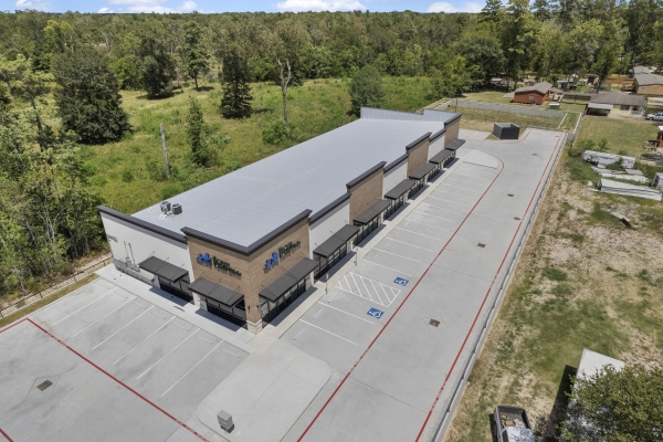 Listing Image #2 - Retail for lease at 20125 FM 1314, Porter TX 77365