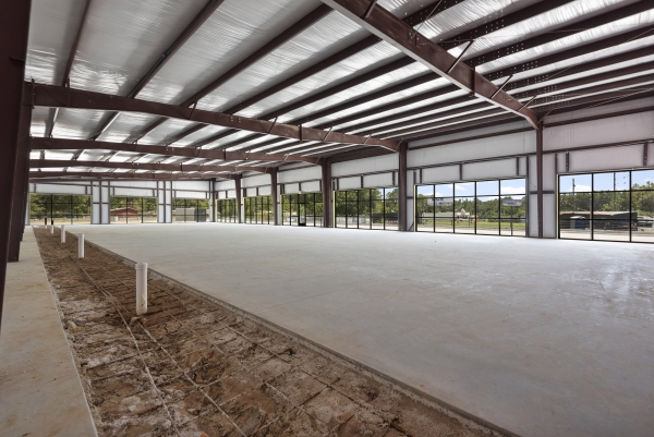 Listing Image #3 - Retail for lease at 20125 FM 1314, Porter TX 77365