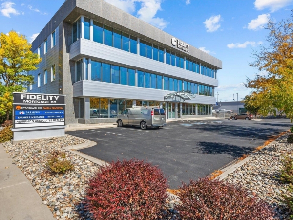 Listing Image #1 - Others for lease at 700 Belford Avenue, Grand Junction CO 81501