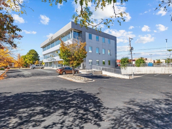 Listing Image #2 - Others for lease at 700 Belford Avenue, Grand Junction CO 81501