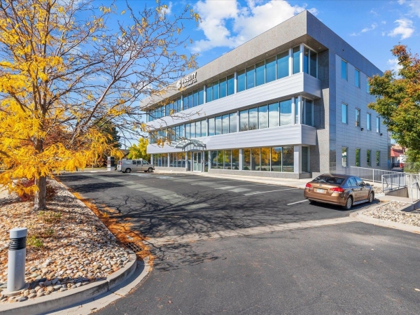 Listing Image #3 - Others for lease at 700 Belford Avenue, Grand Junction CO 81501