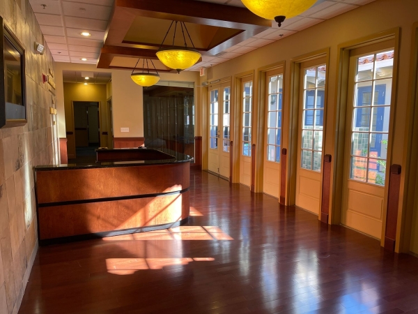 Listing Image #1 - Office for lease at 3191 East Warm Springs Road, Suite #100, Floor 1, Las Vegas NV 89120