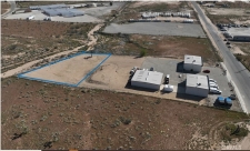 Listing Image #2 - Industrial for lease at 17130 Mesa Street, Hesperia CA 92345