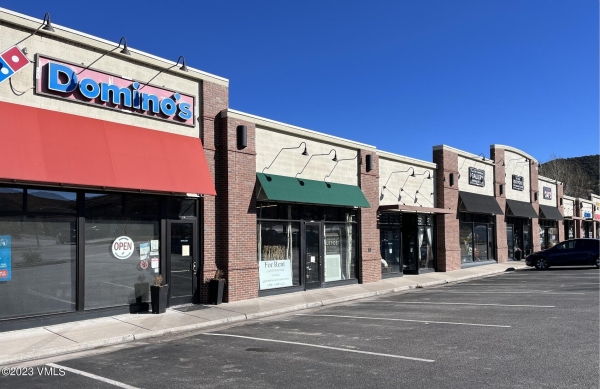 Listing Image #1 - Retail for lease at 150 Cooley Mesa Road, Gypsum CO 81637