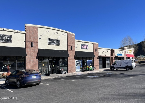 Listing Image #2 - Retail for lease at 150 Cooley Mesa Road, Gypsum CO 81637
