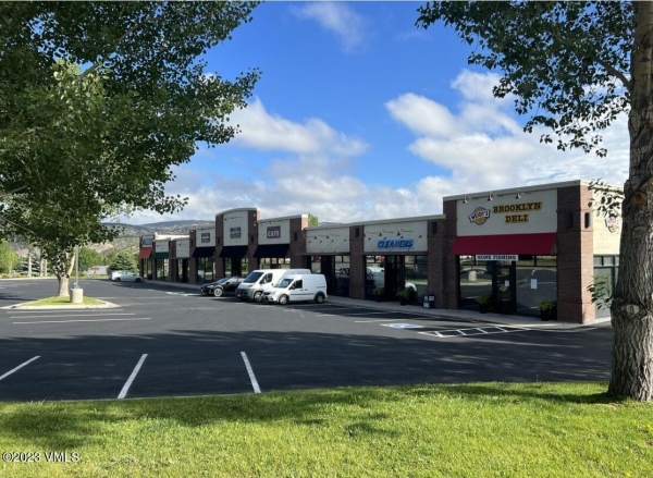 Listing Image #3 - Retail for lease at 150 Cooley Mesa Road, Gypsum CO 81637