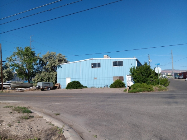 Listing Image #1 - Industrial for lease at 361 27 1/2 Road, Grand Junction CO 81501