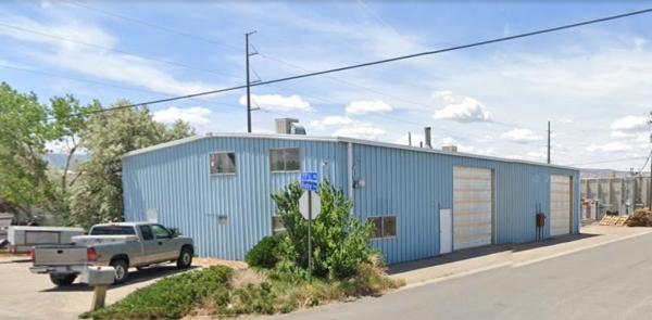 Listing Image #2 - Industrial for lease at 361 27 1/2 Road, Grand Junction CO 81501