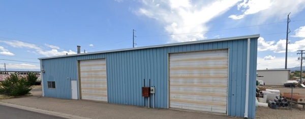 Listing Image #3 - Industrial for lease at 361 27 1/2 Road, Grand Junction CO 81501