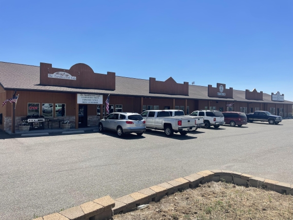 Listing Image #1 - Industrial for lease at 410 N Highway 75, Shoshone ID 83352