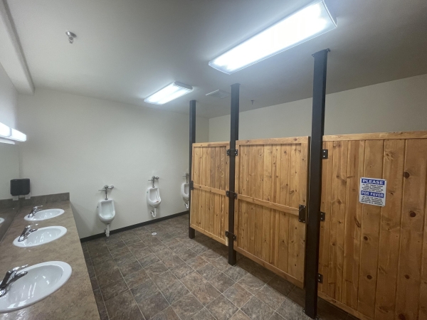 Listing Image #3 - Industrial for lease at 410 N Highway 75, Shoshone ID 83352