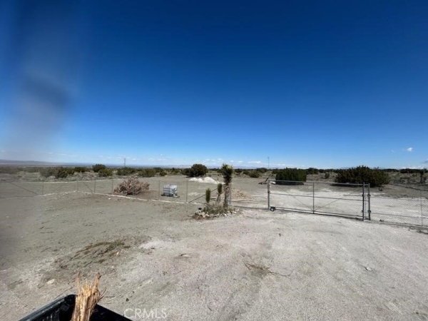 Listing Image #2 - Industrial for lease at 0 Buckwheat Road, Pinon Hills CA 92372