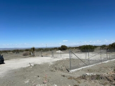 Industrial property for lease in Pinon Hills, CA