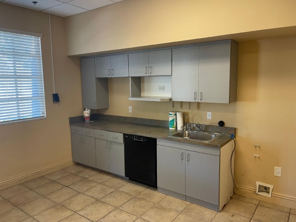 Listing Image #3 - Office for lease at 3191 East Warm Springs Road, Suite 105, Floor 1, Las Vegas NV 89120
