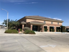 Office property for lease in Hesperia, CA