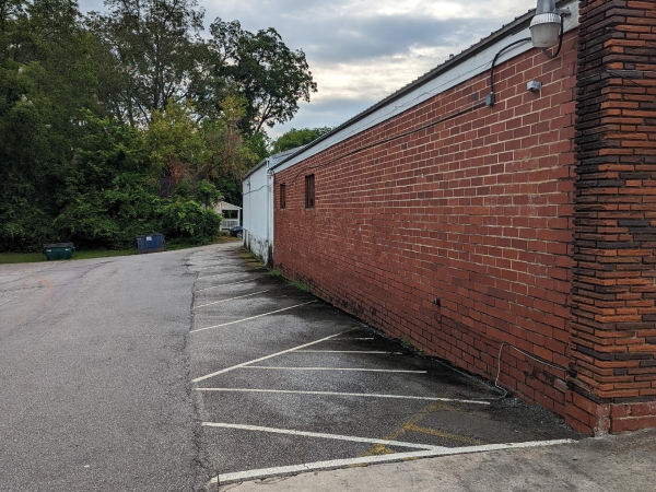 Listing Image #2 - Industrial for lease at 756 N Chase St, Athens GA 30606 Listing Image #2 - Industrial for lease at 756 N Chase St, Athens GA 30606