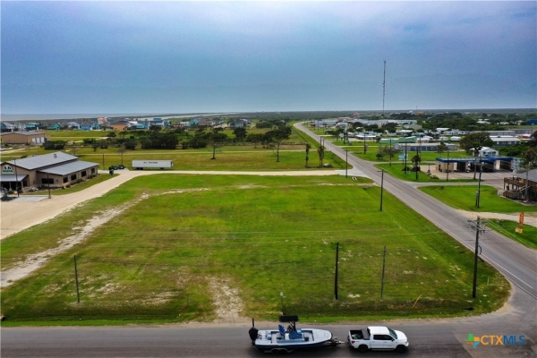 Listing Image #2 - Others for lease at O 185, Port O'Connor TX 77982