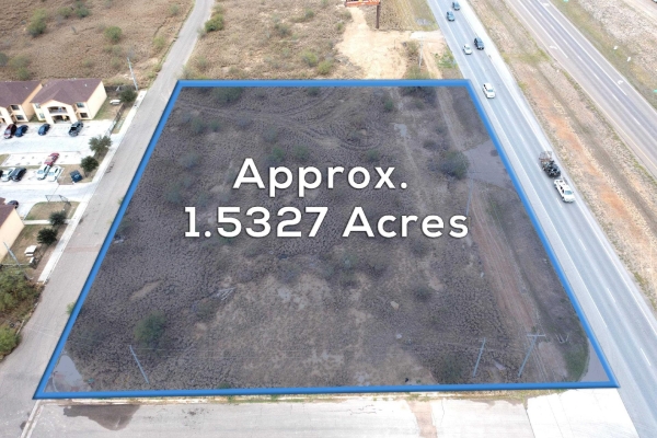 Listing Image #1 - Others for lease at 5617 Doc Sigi Perez Lp, Laredo TX 78046