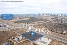 Listing Image #2 - Others for lease at 5617 Doc Sigi Perez Lp, Laredo TX 78046