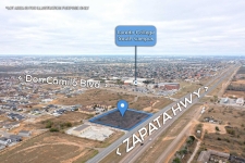 Listing Image #3 - Others for lease at 5617 Doc Sigi Perez Lp, Laredo TX 78046