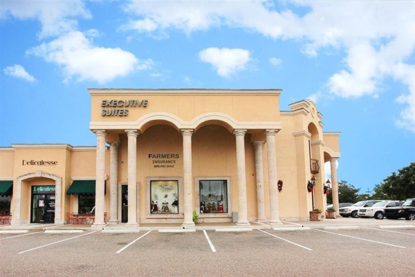 Listing Image #2 - Industrial for lease at 107 Calle Del Norte, Laredo TX 78041