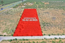 Listing Image #2 - Others for lease at Lot 10 High Caliber Estates Dr., Laredo TX 78045