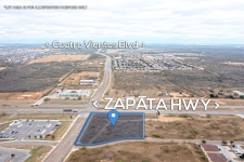 Listing Image #3 - Others for lease at 5601 Doc Sigi Perez Lp, Laredo TX 78046