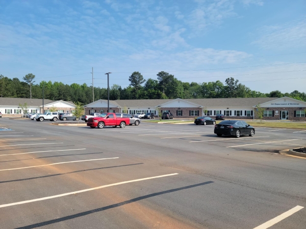Listing Image #1 - Office for lease at 1047 Summit Grove Drive, Watkinsville GA 30677