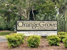 Office property for lease in Charleston, SC