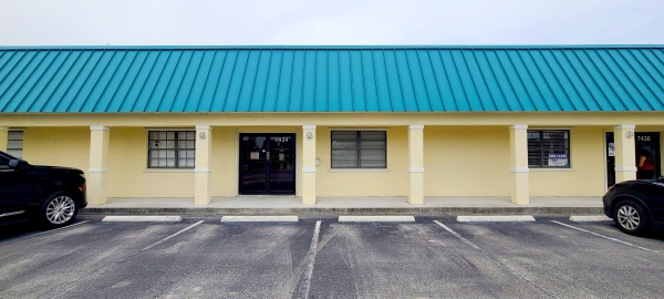 Listing Image #1 - Office for lease at 7434 S Federal Highway, Port St. Lucie FL 34952