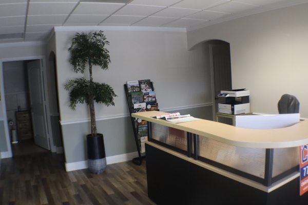 Listing Image #2 - Office for lease at 7434 S Federal Highway, Port St. Lucie FL 34952
