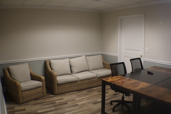 Listing Image #3 - Office for lease at 7434 S Federal Highway, Port St. Lucie FL 34952