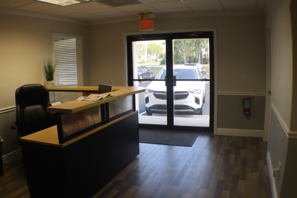 Listing Image #6 - Office for lease at 7434 S Federal Highway, Port St. Lucie FL 34952