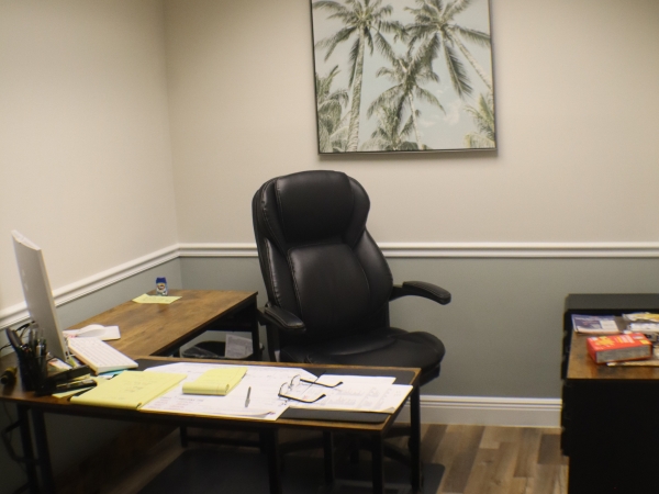 Listing Image #8 - Office for lease at 7434 S Federal Highway, Port St. Lucie FL 34952