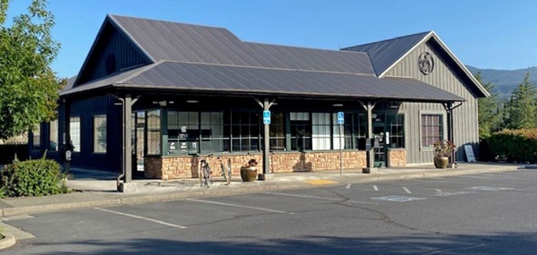 Listing Image #1 - Office for lease at 807 S. St. Helena Hwy, #1 & #2, St. helena CA 94574 Listing Image #1 - Office for lease at 807 S. St. Helena Hwy, #1 & #2, St. helena CA 94574