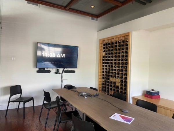 Listing Image #3 - Office for lease at 807 S. St. Helena Hwy, #1 & #2, St. helena CA 94574 Listing Image #3 - Office for lease at 807 S. St. Helena Hwy, #1 & #2, St. helena CA 94574