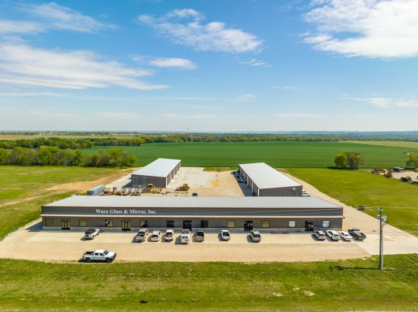 Listing Image #1 - Industrial for lease at 5496 N State Hwy 6, Woodway TX 76712