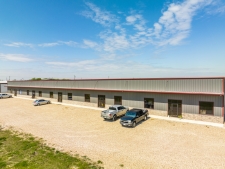 Listing Image #3 - Industrial for lease at 5496 N State Hwy 6, Woodway TX 76712