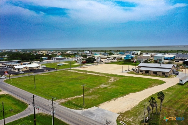 Listing Image #1 - Industrial for lease at O 185, Port O'Connor TX 77982