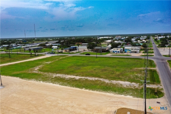 Listing Image #2 - Industrial for lease at O 185, Port O'Connor TX 77982