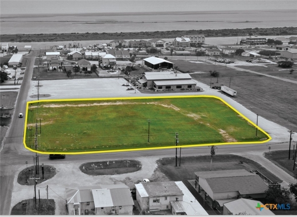 Listing Image #3 - Industrial for lease at O 185, Port O'Connor TX 77982