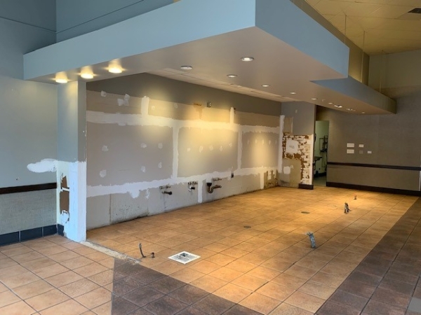 Listing Image #3 - Retail for lease at 1700 W. Diversey, Chicago IL 60614