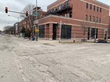 Retail property for lease in Chicago, IL