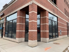 Listing Image #2 - Retail for lease at 1700 W. Diversey, Chicago IL 60614