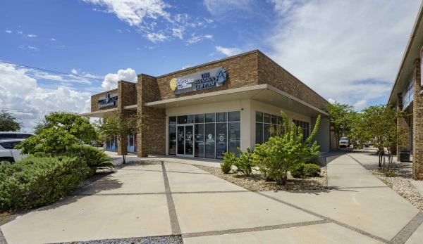 Listing Image #3 - Retail for lease at 1601 W. Trenton Road #L132, Edinburg TX 78539