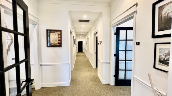 Listing Image #2 - Office for lease at 535 Queen City Pkwy, Gainesville GA 30501
